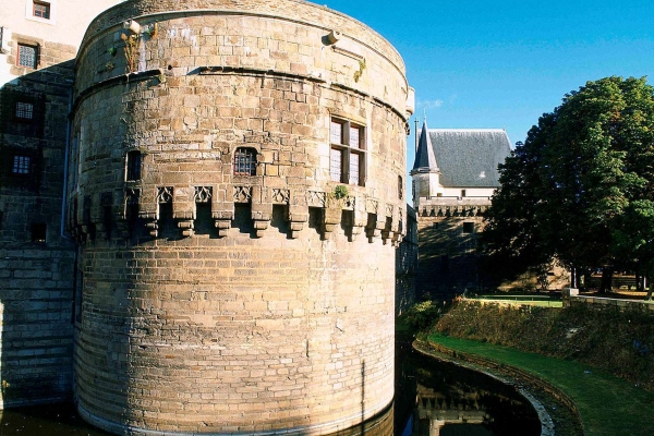 Hôtel Mercure Nantes Centre Gare
